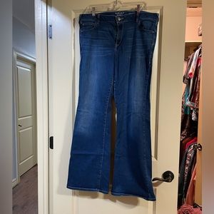 Ariat Flare Jeans
